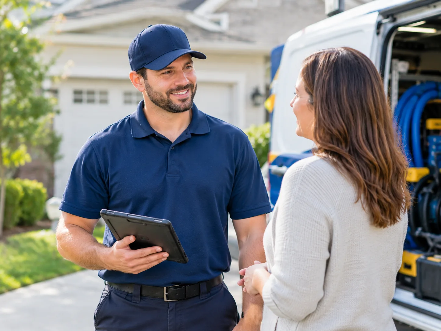 Sewage Backup Cleanup Chesaning, MI FAQs